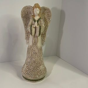 Grassland Road Angel